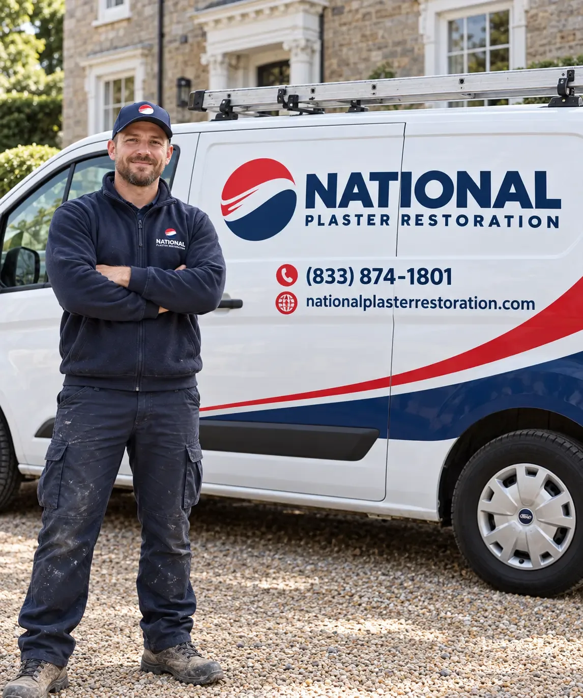 Plaster Repair company in Carroll, OH